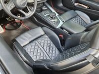 gebraucht Audi A5 Cabriolet 45 TFSI S tronic quattro sport ...
