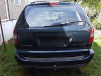 gebraucht Chrysler Grand Voyager 