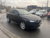 Gebraucht Alfa Romeo Tonale 2023 Schwarz SUV