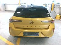 gebraucht Opel Astra GS-Line +GEPFLEGTER JAHRESWAGEN MIT WERKSGARANTIE+