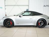Gebraucht Porsche 911 480 PS (353 kW) 2023 Silber