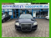 Gebraucht Audi A6 177 PS (130 kW) 2006 Blau Kombi