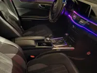 Gebraucht Mercedes E220 170 PS (125 kW) 2011 Schwarz Kombi