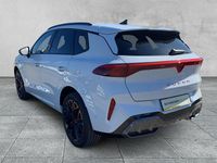 Neu Cupra Terramar VZ 272 PS (200 kW) 2025 Weiß SUV