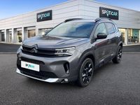 Gebraucht Citroën C5 131 PS (96 kW) 2025 Grau Limousine