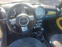 Gebraucht Mini Cooper S Cabriolet 174 PS (127 kW) 2008 Cabrio
