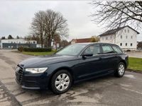 gebraucht Audi A6 Avant 3.0 TDI quattro Spurhalteass. Leder NAV