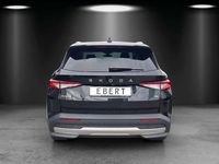 Neu Skoda Elroq 210 kW (286 PS) 2026 Blackmagic perleffekt SUV