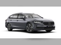 Neu Skoda Superb Selection 150 PS (110 kW) 2026 Graphitegrau metallic Kombi