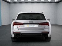 Gebraucht Audi S6 344 PS (253 kW) 2022 Silber Kombi