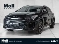 Gebraucht Kia XCeed Platinum 140 PS (102 kW) 2024 Schwarz SUV