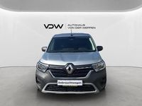Gebraucht Renault Kangoo Edition One 70 PS (51 kW) 2021 Grau Van / Kleinbus