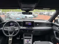 Gebraucht VW Tiguan Goal 150 PS (110 kW) 2025 Grenadillschwarz metallic SUV