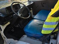 Gebraucht VW T3 69 PS (50 kW) 1984 Weiß Van