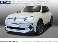 Usado Renault R5 Evolution 89 kW (122 HP) 2025 Branco Citadino