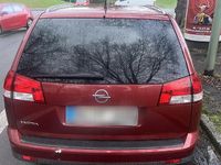Gebraucht Opel Vectra 155 PS (114 kW) 2005 Rot Kombi