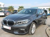 gebraucht BMW 118 i, Navi, LED, SHZ, PDC, Tempomat