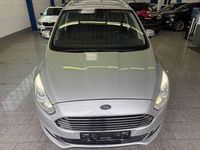 Usata Ford Galaxy 190 CV (139 kW) 2019 Argento Monovolume
