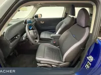 Gebraucht Mini Cooper Classic 114 kW (156 PS) 2025 Blazing blue Kleinwagen