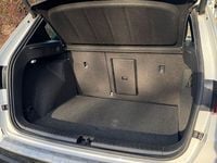 Gebraucht Seat Ateca 4Drive 190 PS (139 kW) 2017 Weiß SUV