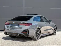 Neu BMW i4 Performance 442 kW (601 PS) 2026 Bmw individual dravitgrau Limousine