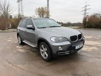 Gebraucht BMW X5 235 PS (172 kW) 2007 Grau SUV