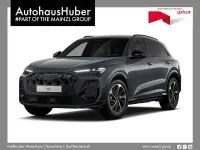 Gebraucht Audi Q5 S-Line 367 PS (269 kW) 2026 Daytonagrau perleffekt SUV