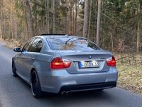 gebraucht BMW 330 E90 i