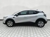 Nouvelle Renault Captur Evolution 91 ch (66 kW) 2025 Blanc SUV
