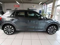 gebraucht Audi SQ2 2.0 TFSI quattro Navi LED SHZ 19"