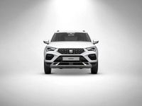 Gebraucht Seat Ateca Xperience 150 PS (110 kW) 2025 Weiß SUV