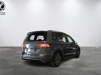 gebraucht VW Touran Active