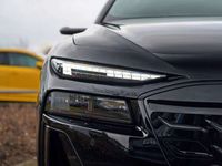Gebraucht Audi A6 e-tron S-Line 269 kW (367 PS) 2025 Schwarz Kombi
