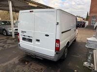 Gebraucht Ford Transit 101 PS (74 kW) 2012 Weiß Abholung