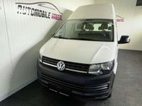 gebraucht VW T6 2.0 TDI Kombi #HOCHDACH #ROLLSTUHLRAMPE