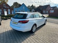 gebraucht Opel Astra ST 1.5D Automatik Sitzhzg/Navi/Ergo-Sitz
