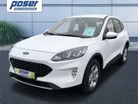 Gebraucht Ford Kuga Cool & Connect 224 PS (164 kW) 2024 Frostweiß SUV