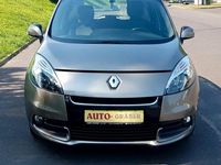 Gebraucht Renault Scénic Expression 110 PS (80 kW) 2012 Other Van / Kleinbus