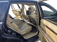 Gebraucht Mercedes R320 224 PS (164 kW) 2009 Schwarz Kombi