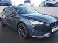 Gebraucht Cupra Leon VZ 310 PS (228 kW) 2022 Grau Limousine