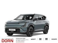 Neu Kia EV5 GT-Line 160 kW (218 PS) 2026 Iceberg green SUV