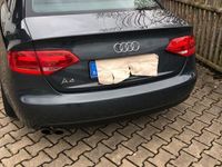 gebraucht Audi A4 1.8 TFSI Ambition