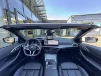 Gebraucht BMW 420 M Sport 2025 Weiss Cabrio
