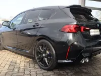 Brugt BMW M135 Performance 300 HK (220 kW) 2025 Sort Hatchback