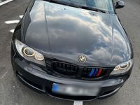 gebraucht BMW 120 Coupé d M-Paket - Checkheft - Vollausstattung