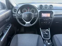 Gebraucht Suzuki Vitara Comfort 140 PS (102 kW) 2020 Grau SUV