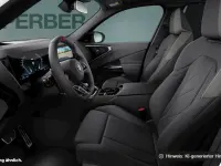 Gebraucht BMW X3 M Sport 381 PS (280 kW) 2025 Weiß SUV