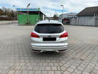 Gebraucht Ford Focus Sport 250 PS (183 kW) 2017 Silber Kombi