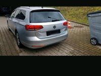 gebraucht VW Passat 2.0TDI Automatik