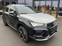 gebraucht Cupra Ateca 2.0 TSI 7-Gang DSG 4 Drive Beats 19''ALU